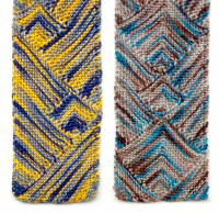 Multi-directional Scarves