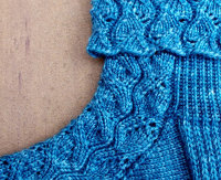 Socktastic Stitch Patterns