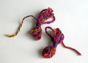 yarn tidbits