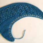 JCBriar Knitting newsletter, March 2018