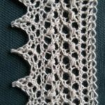 JCBriar Knitting newsletter, May 2018