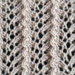 JCBriar Knitting newsletter, November 2016