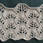 JCBriar Knitting newsletter, October 2017