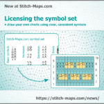 License the symbol set