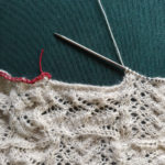 JCBriar Knitting newsletter, January 2021